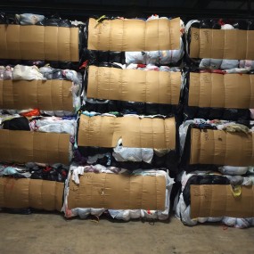 Used Clothes Supplier - Second-Hand Branded Mixed