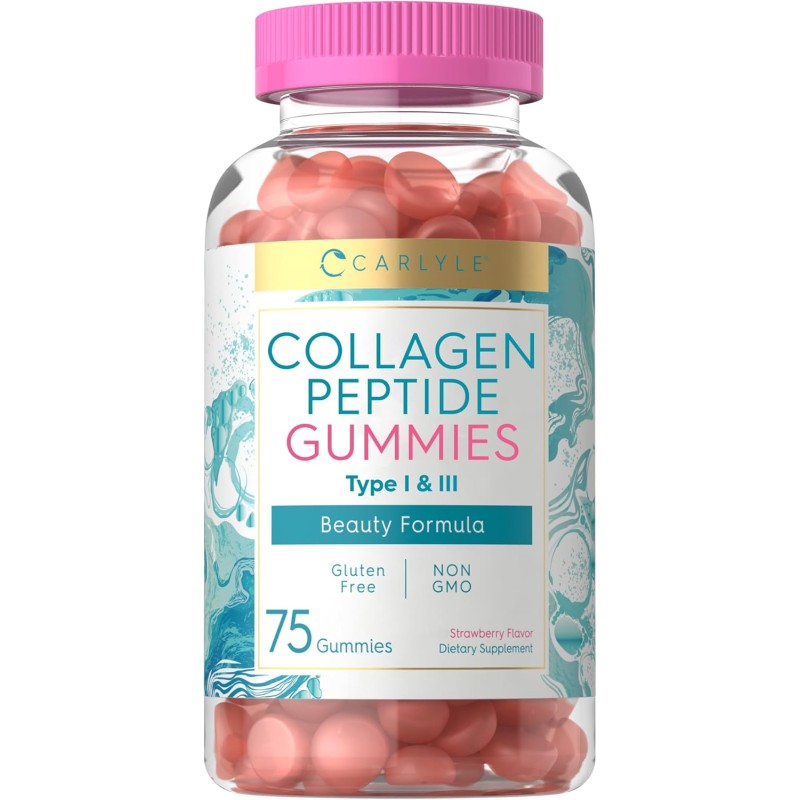 Beauty Gummies Manufacturer - Private Label L-Glutathion Collagen