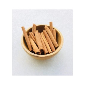 Cinnamon Stick Supplier - High Quality 100%