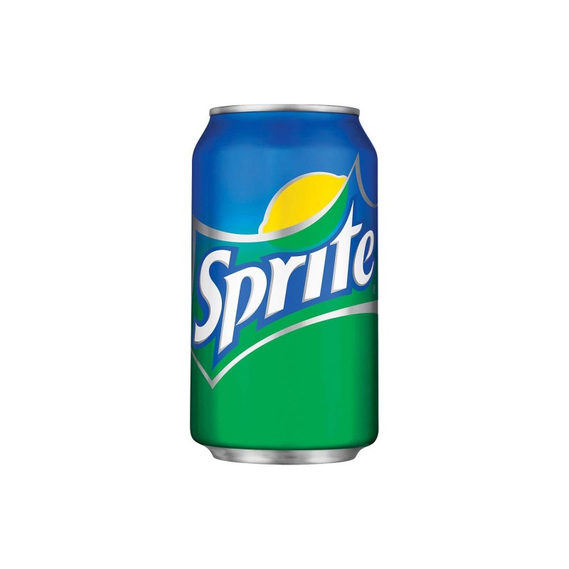 Soda Factory - Premium Original Taste Sprite