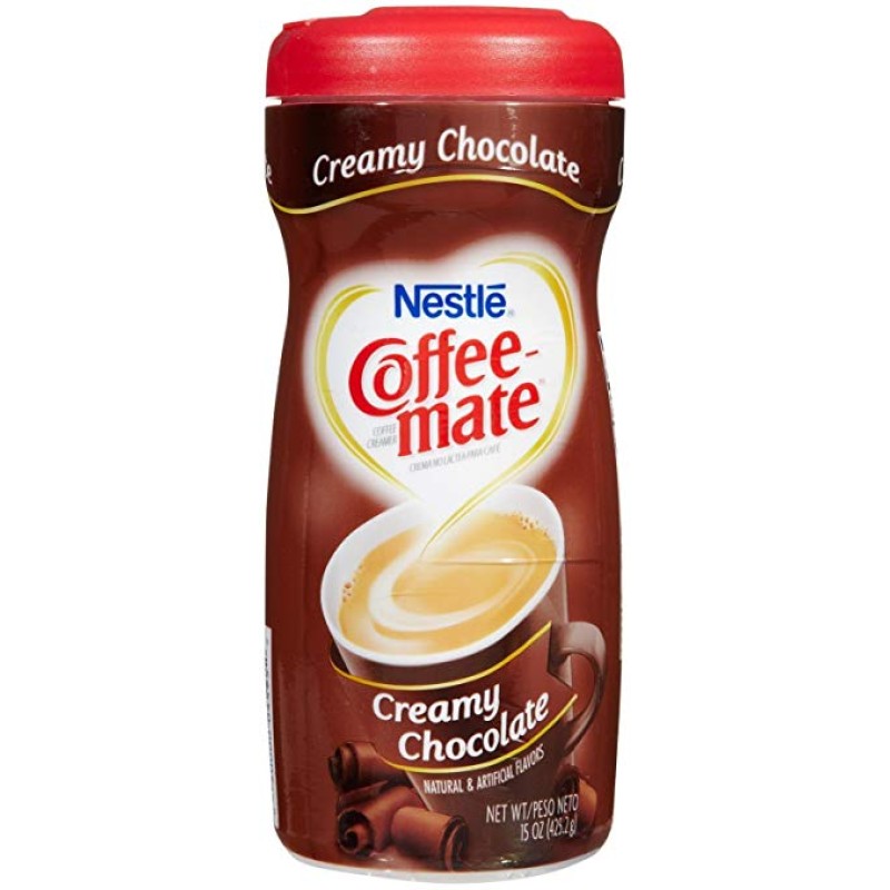 Chocolate Creamer Factory - Hazelnut Chocolate