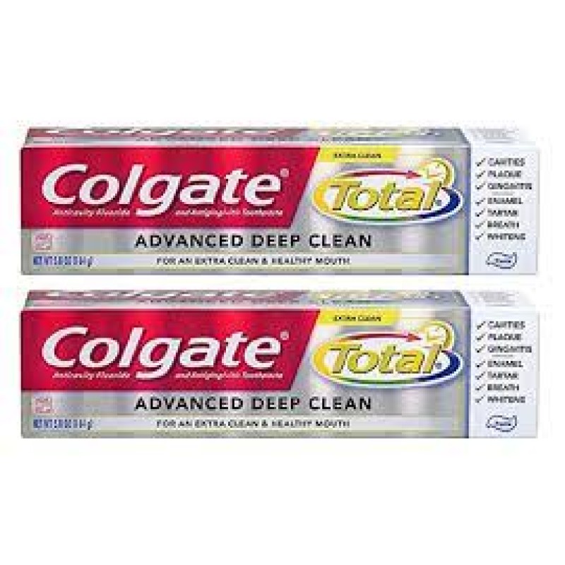 Toothpaste Manufacturer - Colgate Optic White Purple