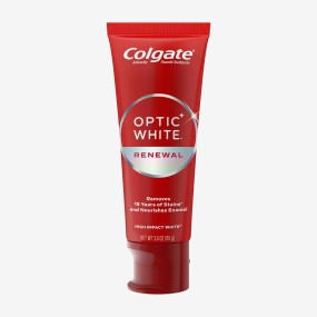Whitening Toothpaste Supplier - Optic White Renewal