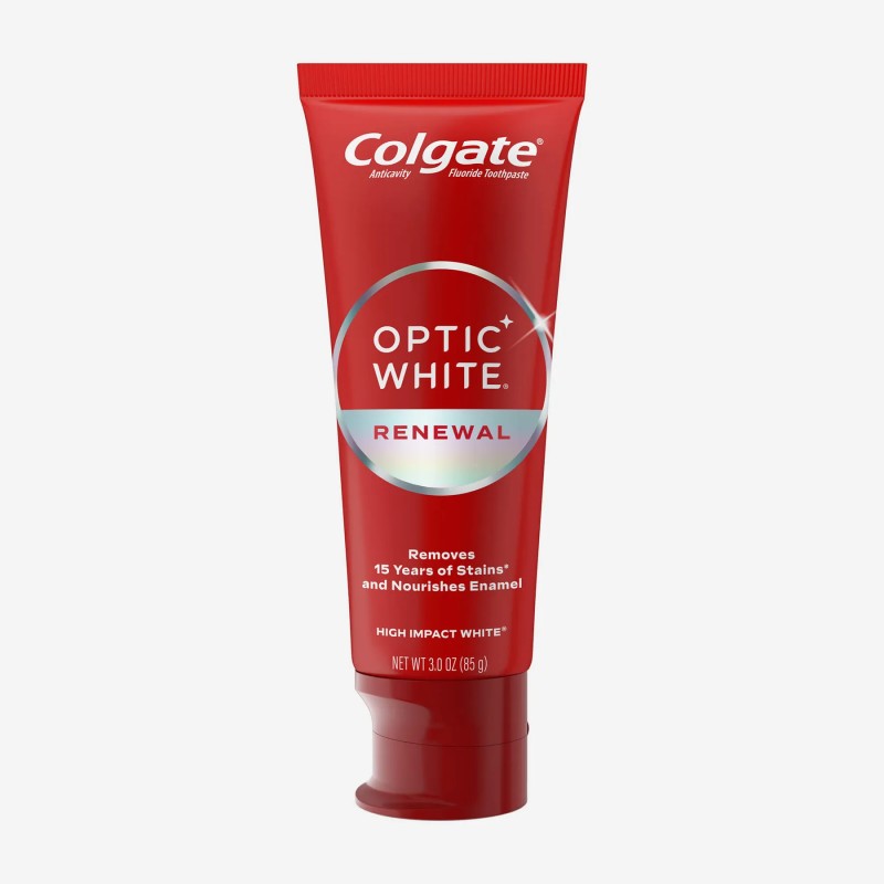 Whitening Toothpaste Supplier - Optic White Renewal