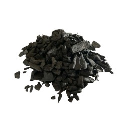 Activated Carbon Manufacturer - Coconut Charcoal