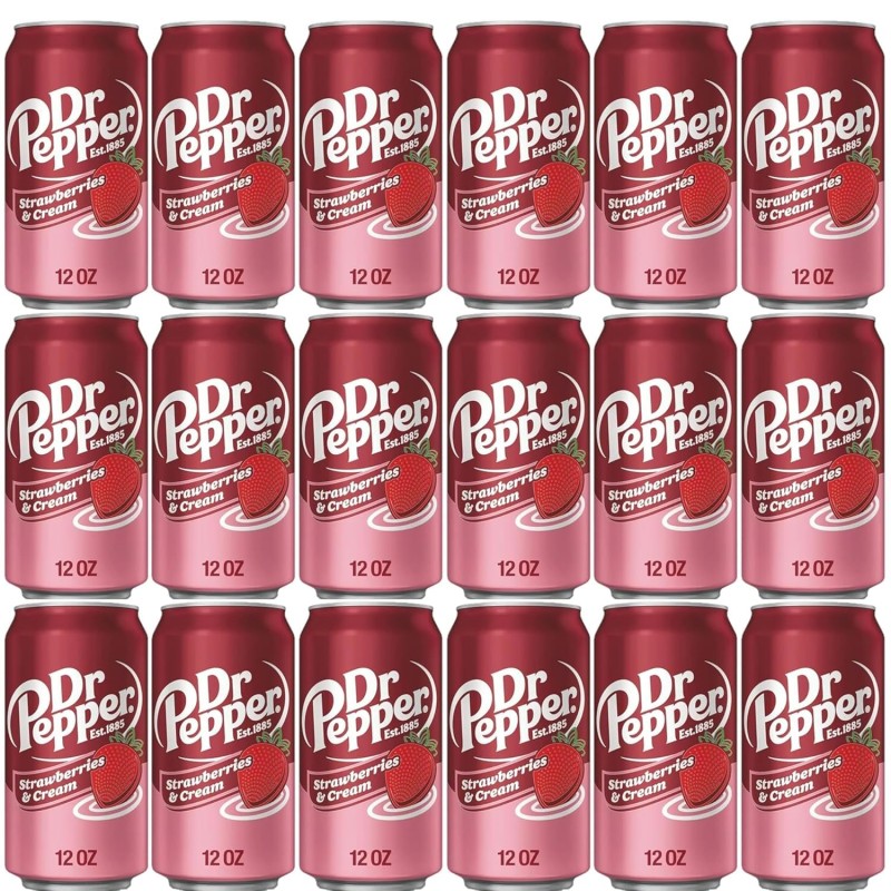 Soft Drink Manufacturer - Wholesale Distributor