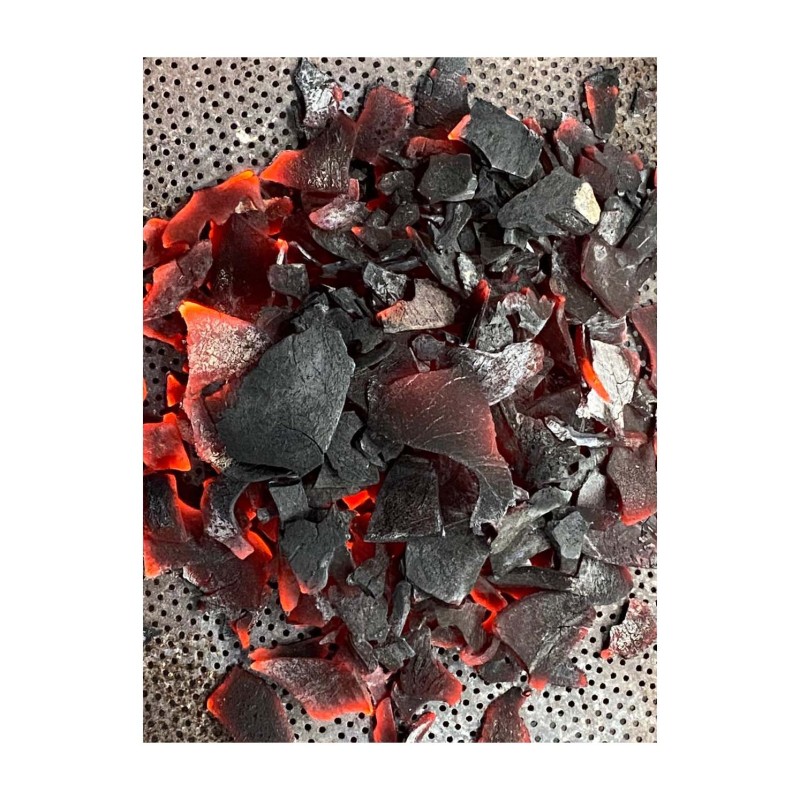 Activated Carbon Manufacturer - Coconut Charcoal