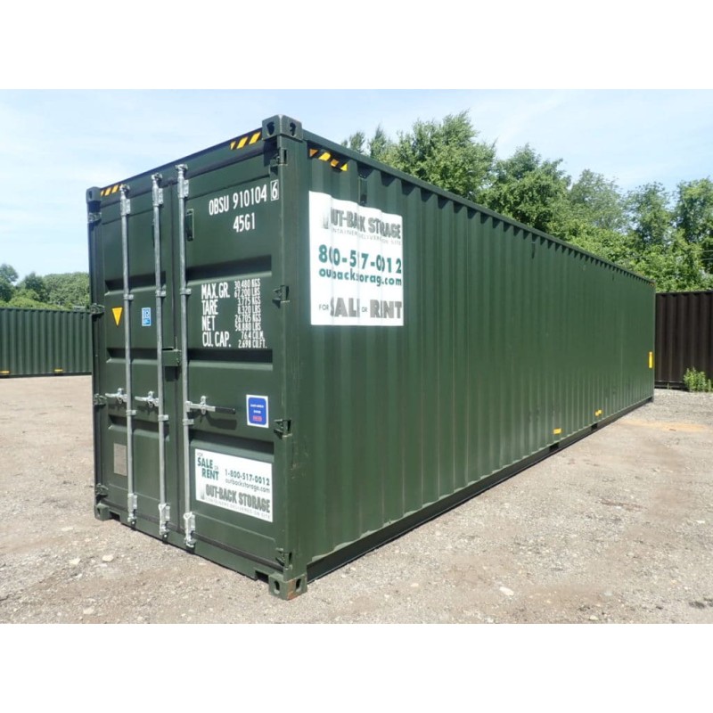 Shipping Containers Factory - Buy New Used 20ft