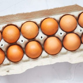 Chicken Eggs Supplier - Cheap Farm Fresh White