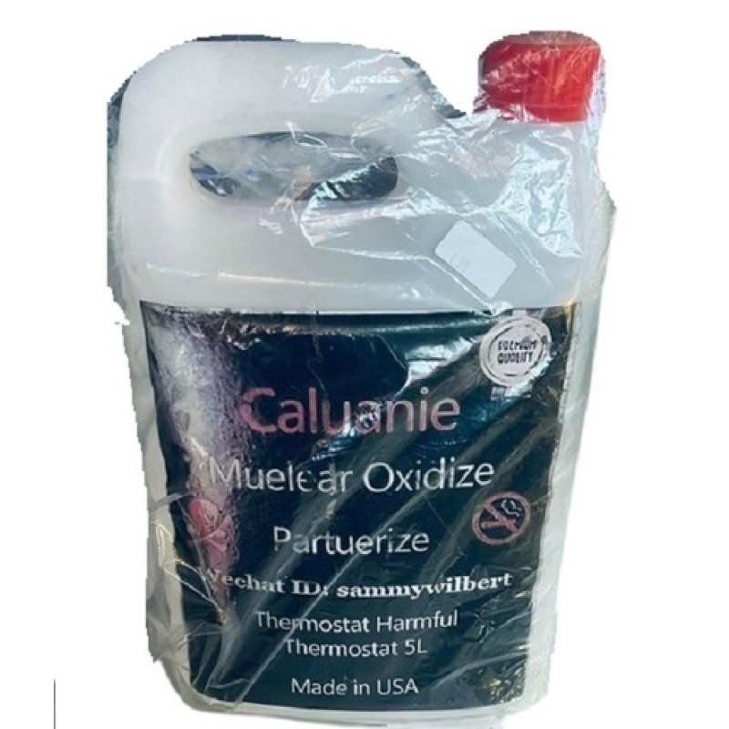 Oxidize Manufacturer - Caluanie Oxidize Heavy