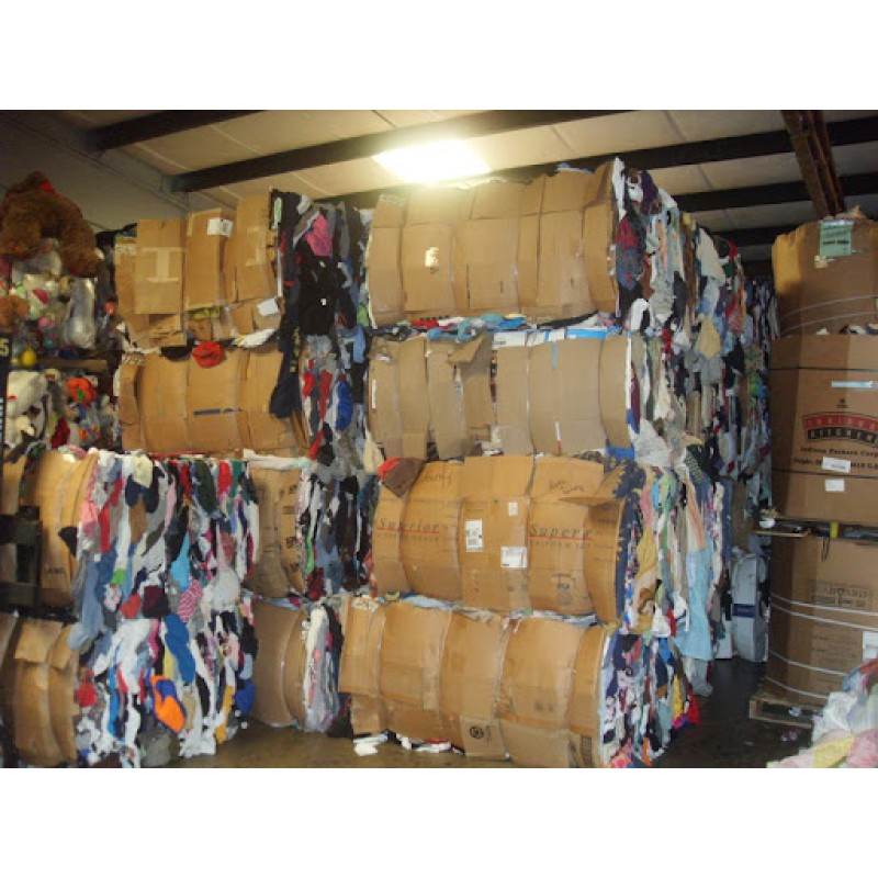 Used Clothes Supplier - Second-Hand Branded Mixed