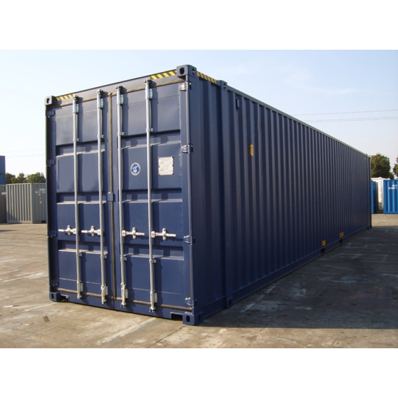 Shipping Containers Factory - Buy New Used 20ft
