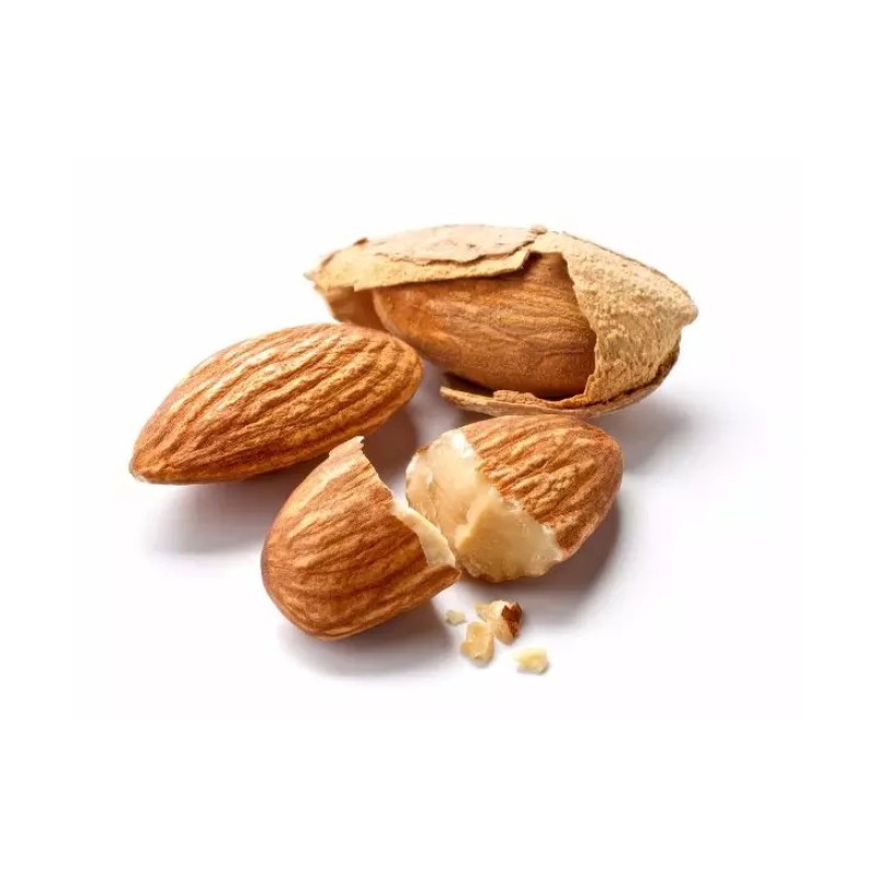Brazilian Almonds Manufacturer - 100% Super