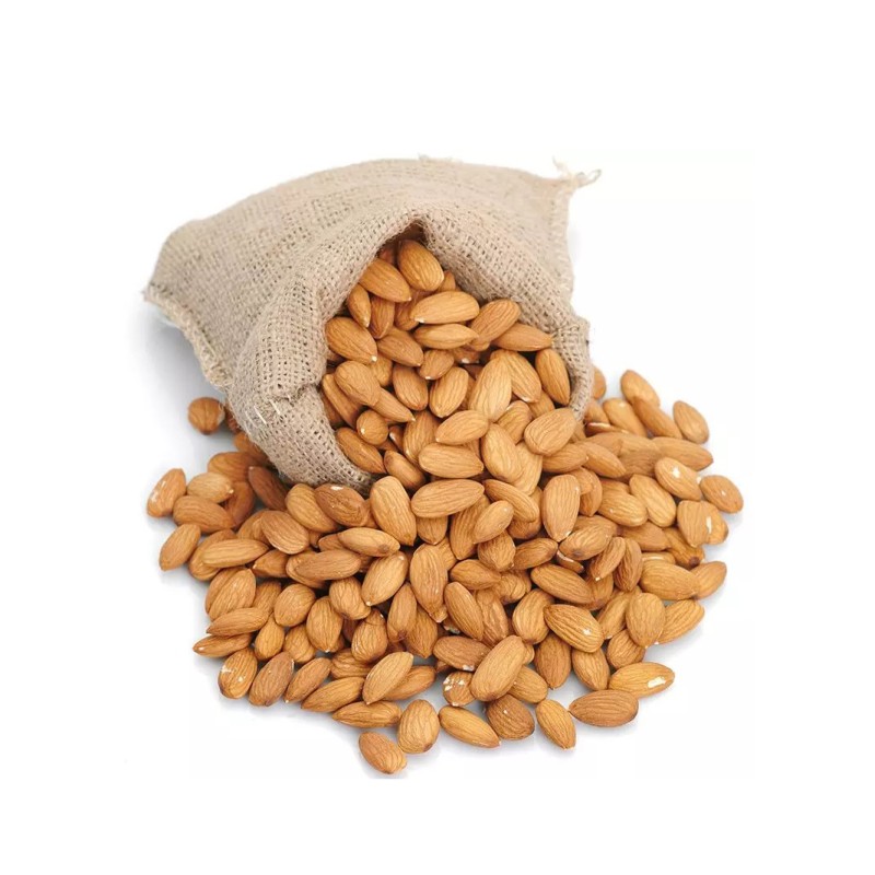 Brazilian Almonds Manufacturer - 100% Super