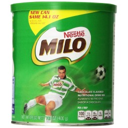 Malt Drink Manufacturer - Nestle Milo 1.5kg