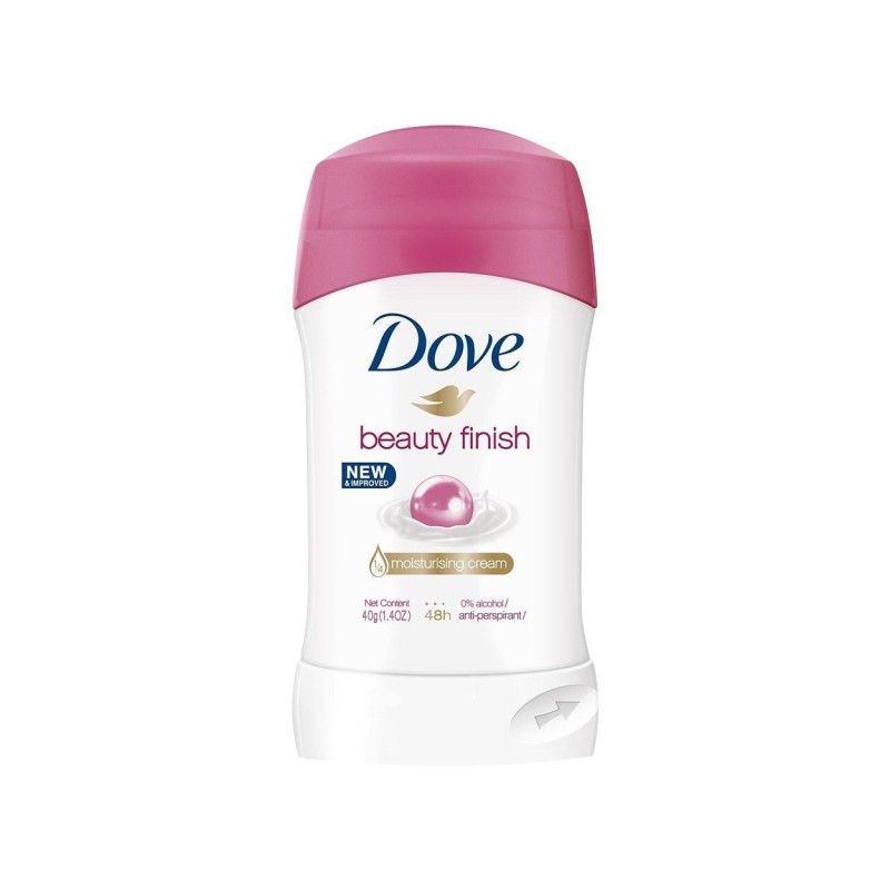 Deodorant Factory - Dove 48H Antiperspirant