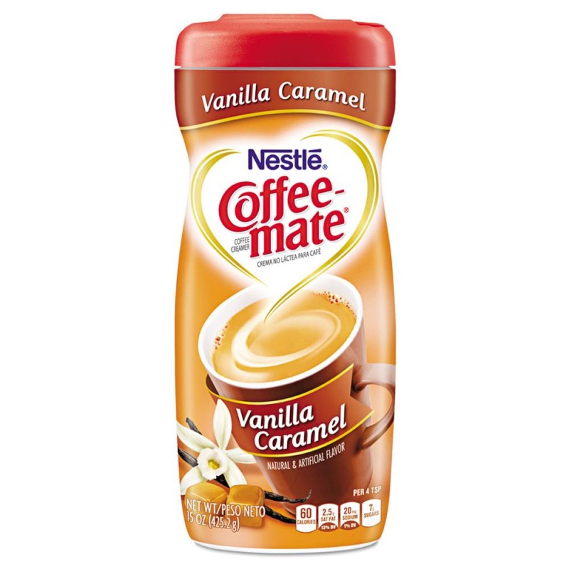 Coffee Creamer Manufacturer - Wholesale Creamy