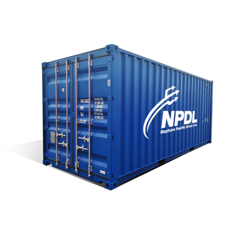 Containers Manufacturer - Cheap Oversea Dry Corten