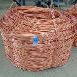 Copper Scrap Manufacturer - USA Manufacturer High