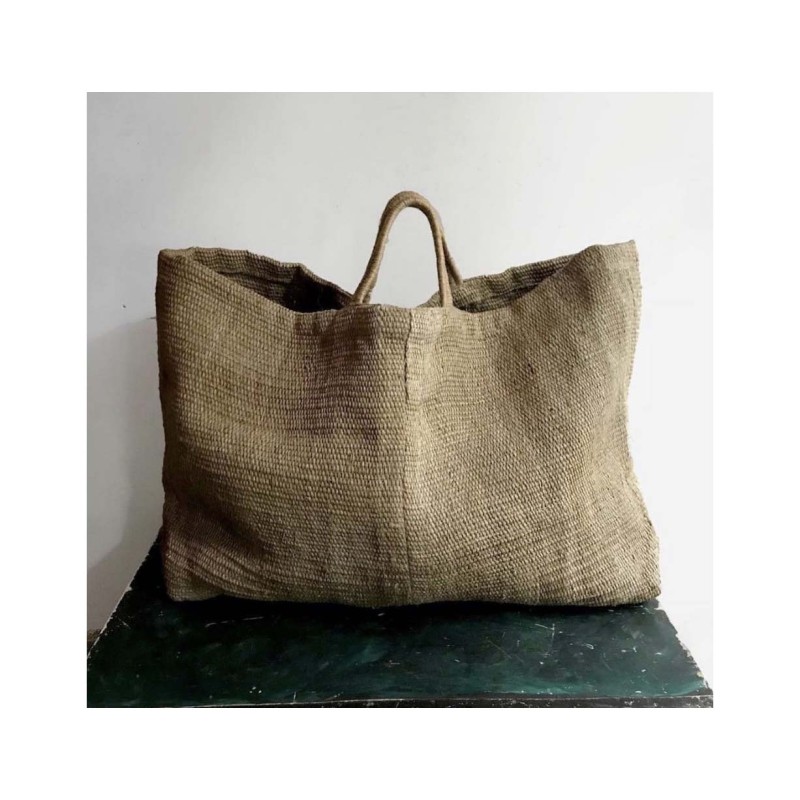 Jute Bags Manufacturer - Custom Natural Eco