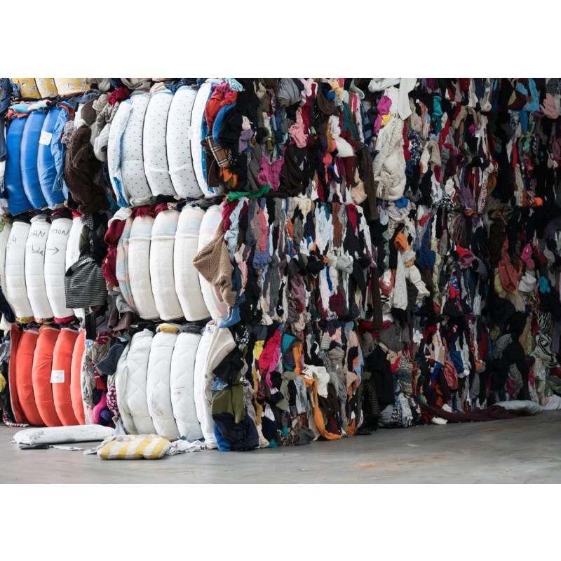 Used Clothes Supplier - Second-Hand Branded Mixed