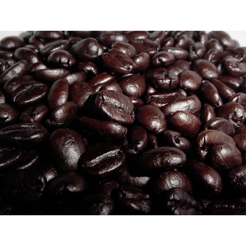 Coffee Beans Supplier - 100% Organic Arabica