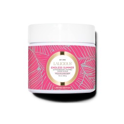 Sugar Scrub Supplier - LALICIOUS Sugar Kiss