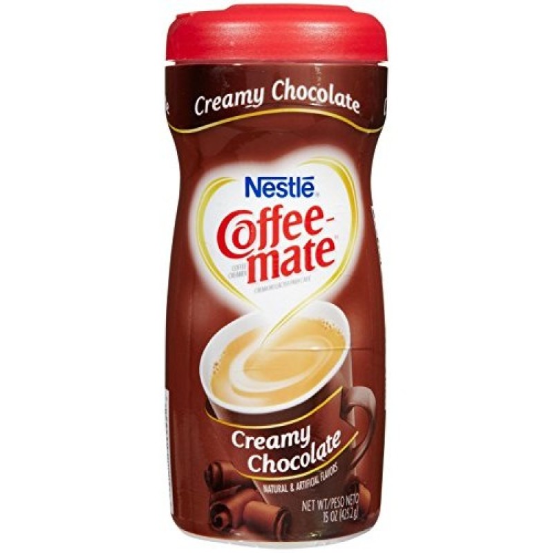 Coffee Creamer Manufacturer - Wholesale Creamy