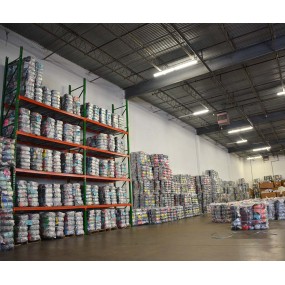 Used Clothing Supplier - Wholesale Womens 2024 Mix