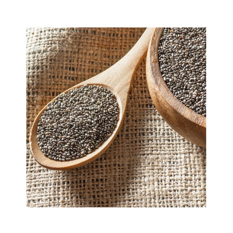 Chia Seeds Supplier - Organic Chia Seed Wholesale