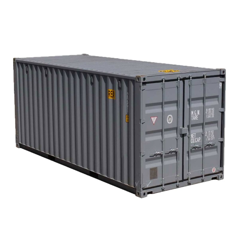 Shipping Containers Supplier - Good Quality Storage