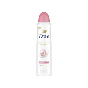 Deodorant Factory - Dove 48H Antiperspirant