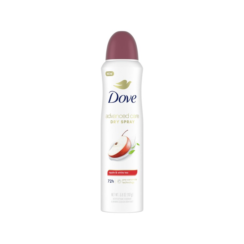 Deodorant Spray Factory - Affordable Dove Deo