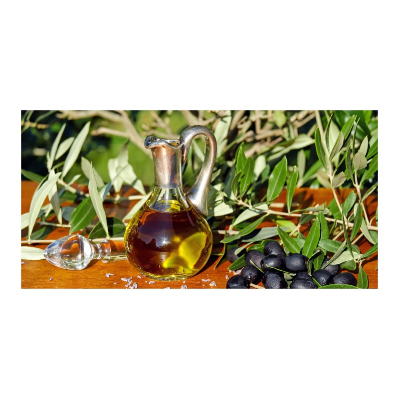 Olive Oil Supplier - High Quality Cold Press