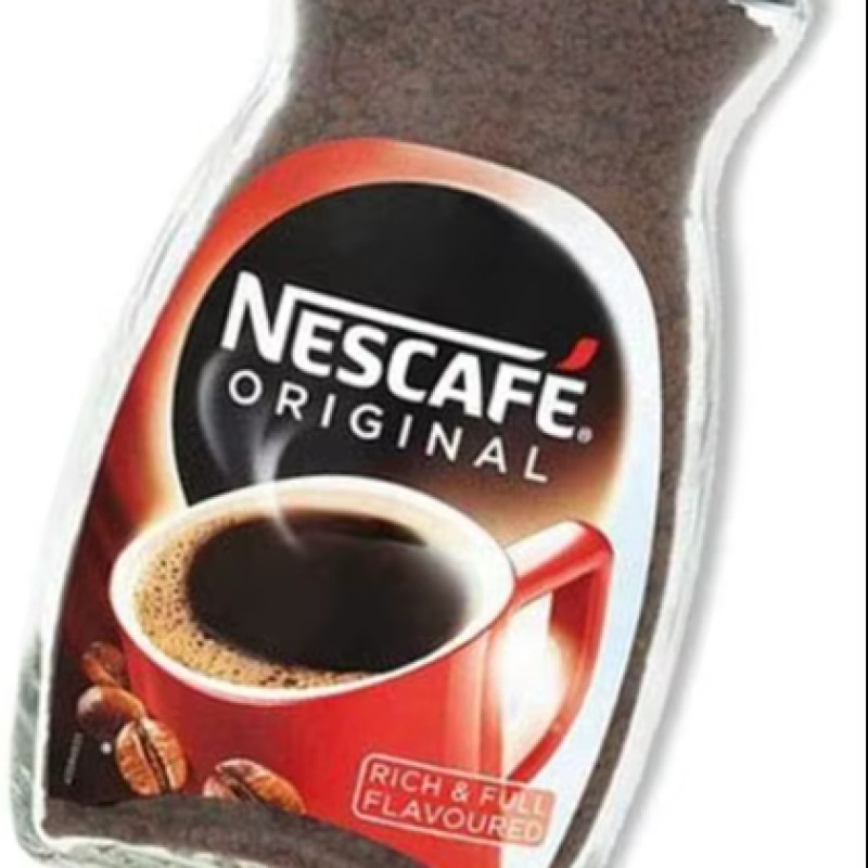 Instant Coffee Factory - Nescafe Classic 200g