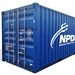 Shipping Containers Factory - Buy New Used 20ft