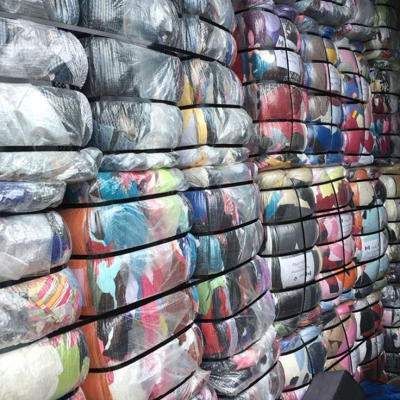 Used Clothes Supplier - Second Hand Premium Clothing