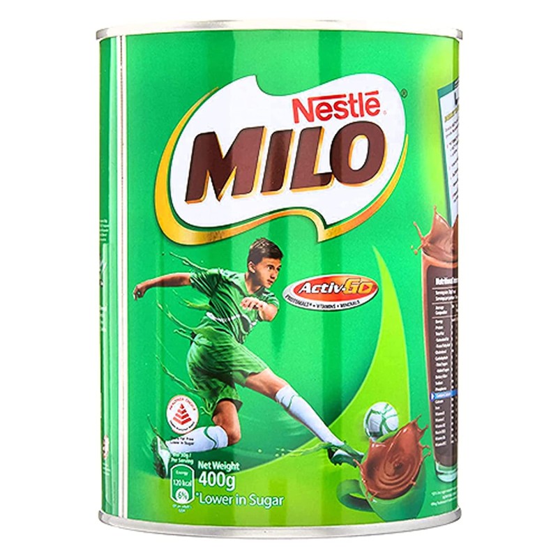 Malt Drink Manufacturer - Nestle Milo 1.5kg