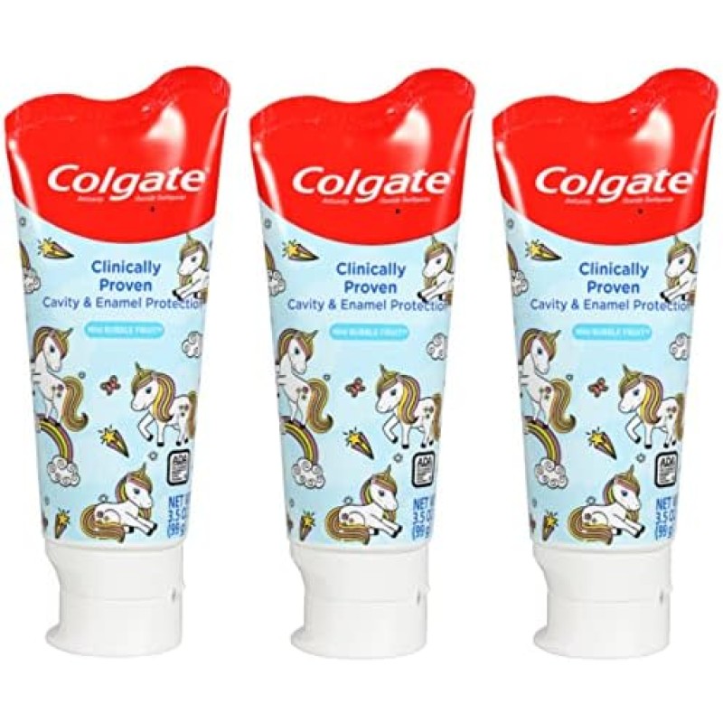 Toothpaste Supplier - Buy Colgate Kids 3.5oz
