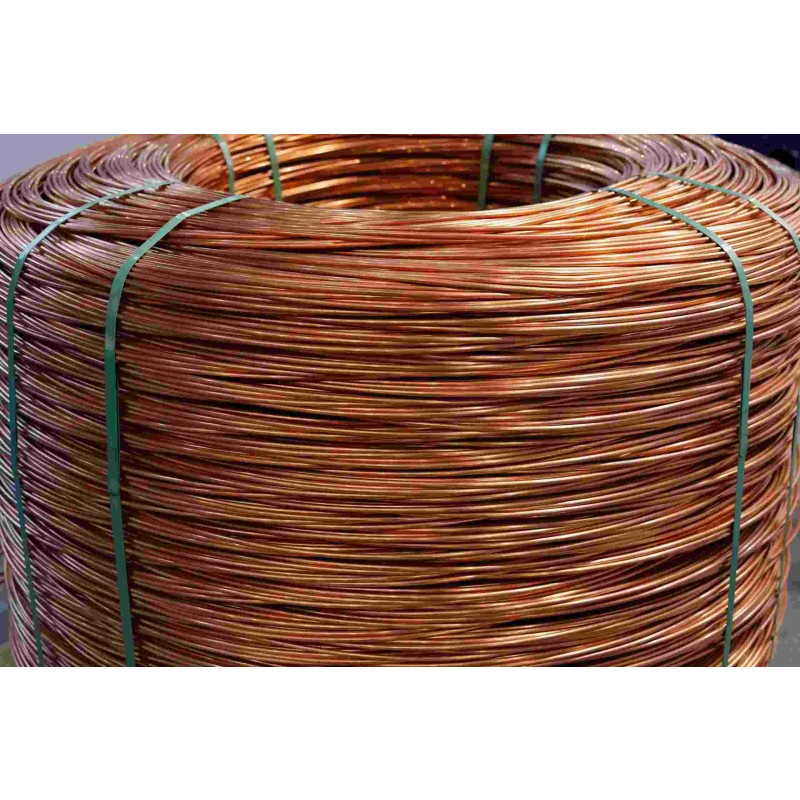 Copper Scrap Supplier - 2025 Best Selling 99.99%