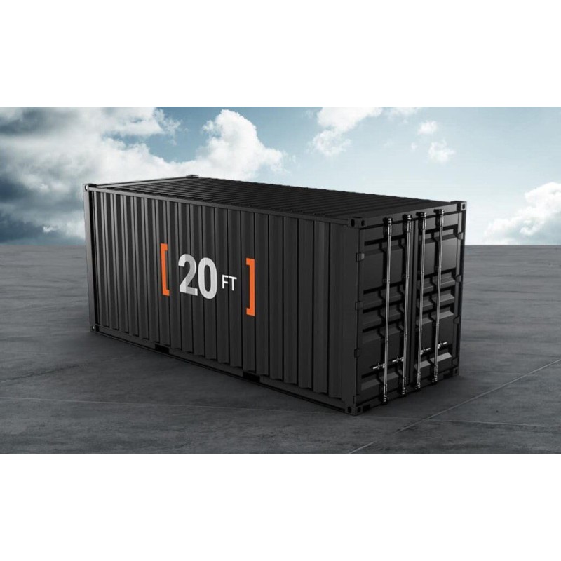 Containers Manufacturer - Cheap Oversea Dry Corten