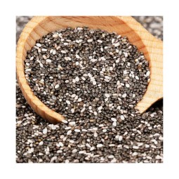 Chia Seeds Supplier - Organic Chia Seed Wholesale