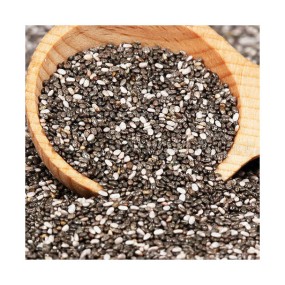 Chia Seeds Supplier - Organic Chia Seed Wholesale