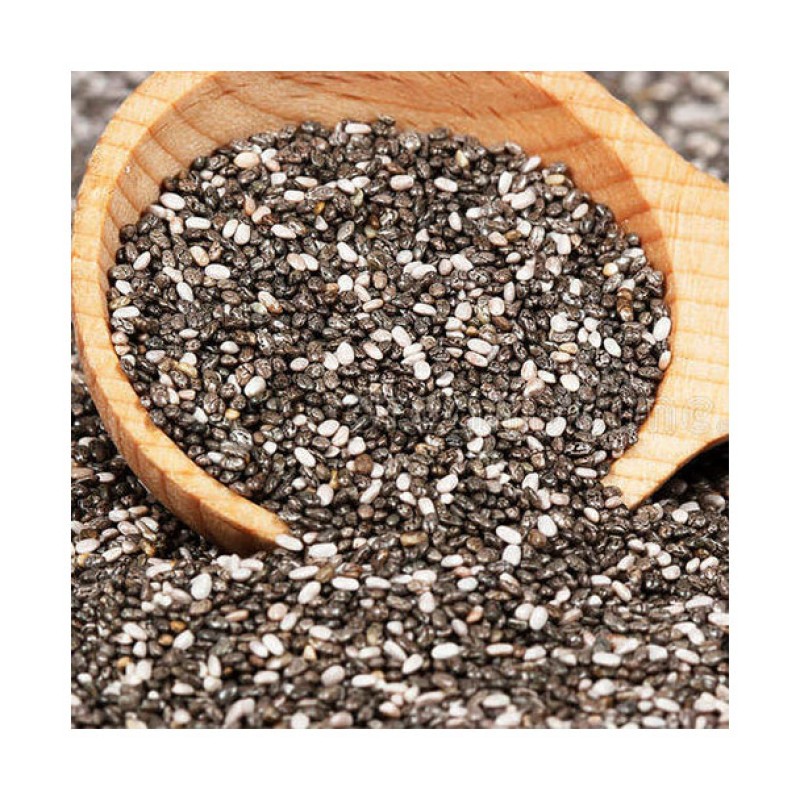 Chia Seeds Supplier - Organic Chia Seed Wholesale