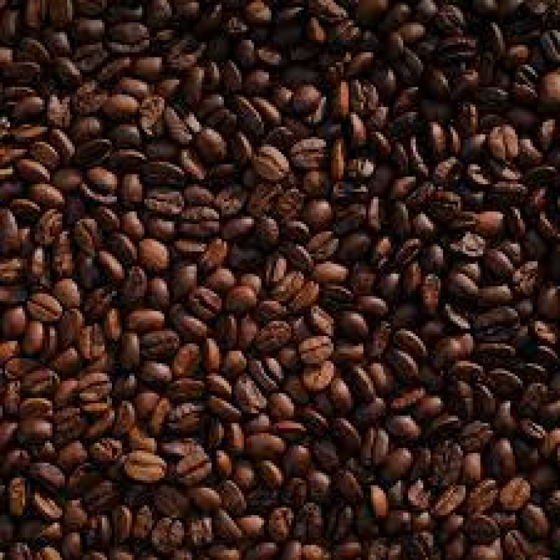 Coffee Beans Supplier - 100% Organic Arabica