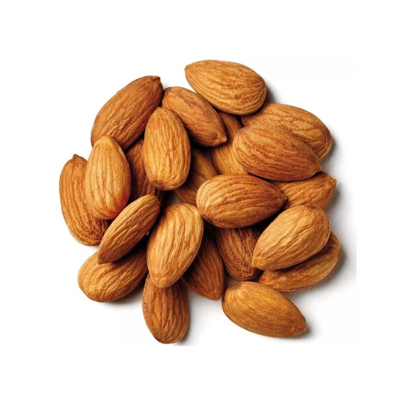Brazilian Almonds Manufacturer - 100% Super