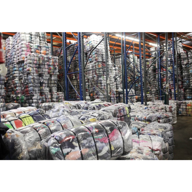 Used Clothing Supplier - Wholesale Womens 2024 Mix