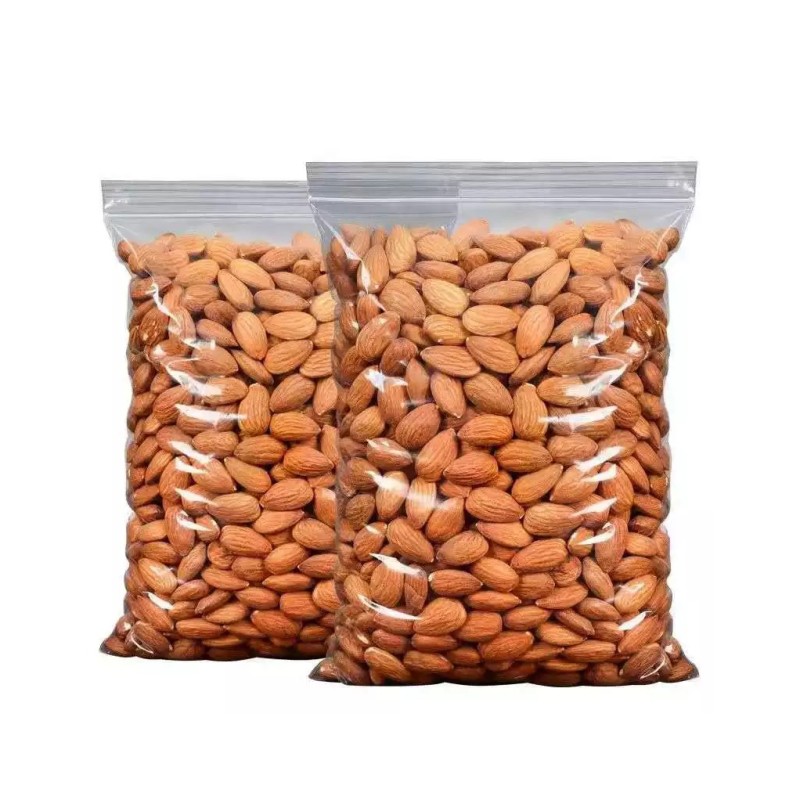 Brazilian Almonds Manufacturer - 100% Super