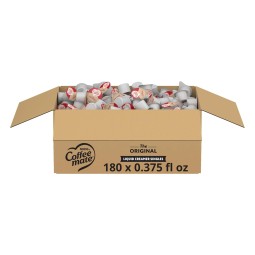 Liquid Creamer Manufacturer - Coffee Mate Original