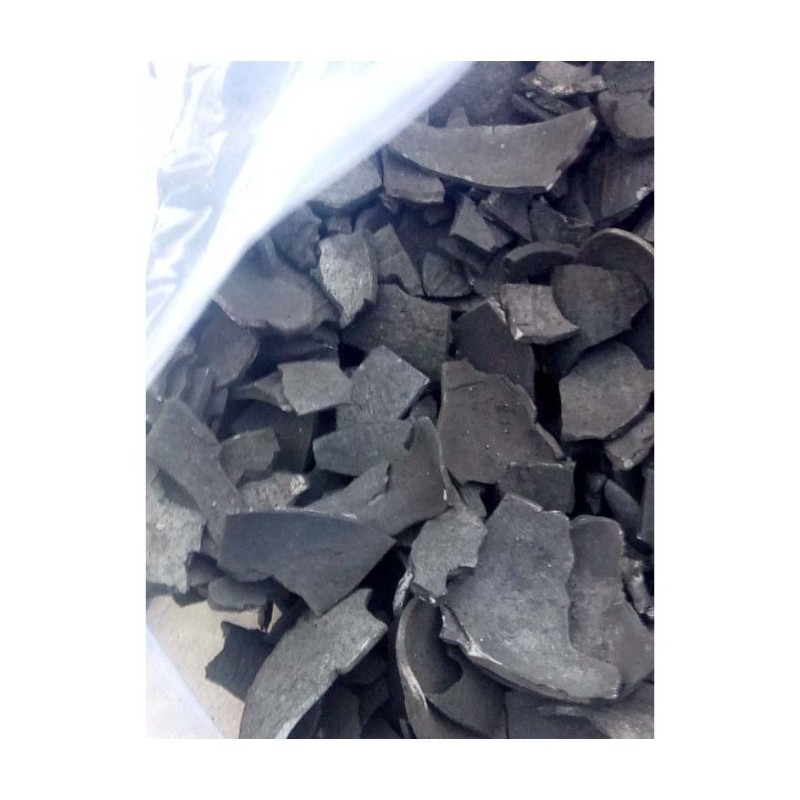 Activated Carbon Manufacturer - Coconut Charcoal